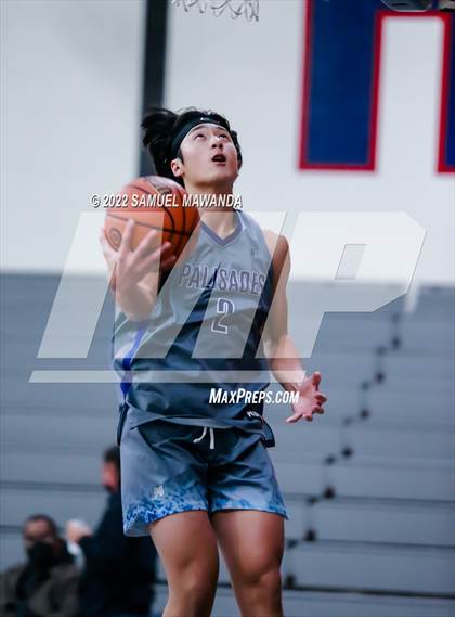 Thumbnail 3 in Pasadena vs  Palisades (20th Annual Rose City Round Ball Classic Tournament) photogallery.