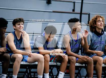Thumbnail 1 in Pasadena vs  Palisades (20th Annual Rose City Round Ball Classic Tournament) photogallery.
