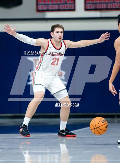 Thumbnail 3 in Pasadena vs  Palisades (20th Annual Rose City Round Ball Classic Tournament) photogallery.