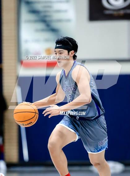 Thumbnail 3 in Pasadena vs  Palisades (20th Annual Rose City Round Ball Classic Tournament) photogallery.