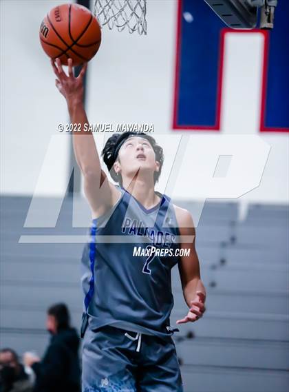 Thumbnail 1 in Pasadena vs  Palisades (20th Annual Rose City Round Ball Classic Tournament) photogallery.