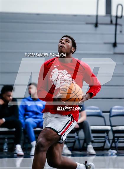Thumbnail 2 in Pasadena vs  Palisades (20th Annual Rose City Round Ball Classic Tournament) photogallery.
