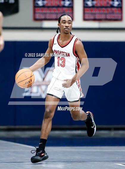 Thumbnail 3 in Pasadena vs  Palisades (20th Annual Rose City Round Ball Classic Tournament) photogallery.