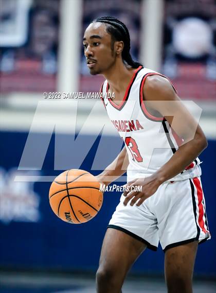 Thumbnail 3 in Pasadena vs  Palisades (20th Annual Rose City Round Ball Classic Tournament) photogallery.