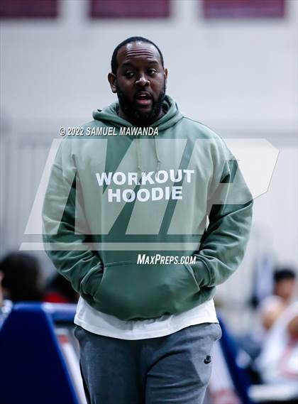 Thumbnail 1 in Pasadena vs  Palisades (20th Annual Rose City Round Ball Classic Tournament) photogallery.