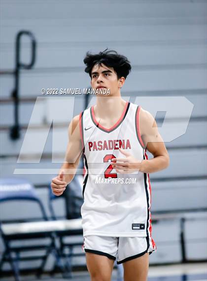 Thumbnail 1 in Pasadena vs  Palisades (20th Annual Rose City Round Ball Classic Tournament) photogallery.