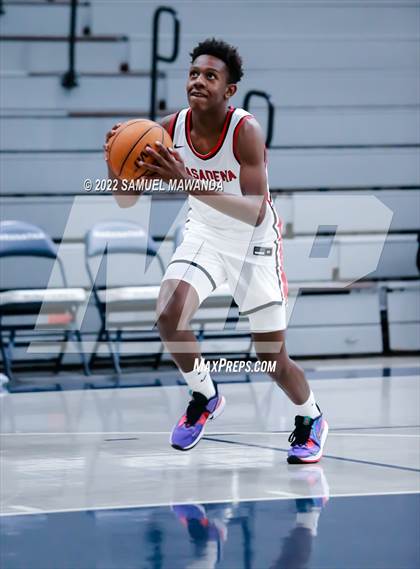 Thumbnail 1 in Pasadena vs  Palisades (20th Annual Rose City Round Ball Classic Tournament) photogallery.