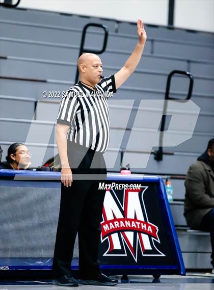 Thumbnail 1 in Pasadena vs  Palisades (20th Annual Rose City Round Ball Classic Tournament) photogallery.