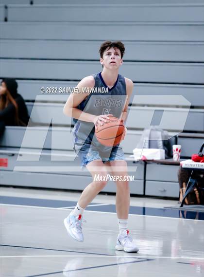 Thumbnail 3 in Pasadena vs  Palisades (20th Annual Rose City Round Ball Classic Tournament) photogallery.