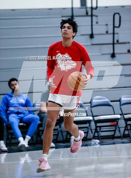 Thumbnail 1 in Pasadena vs  Palisades (20th Annual Rose City Round Ball Classic Tournament) photogallery.