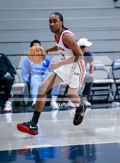 Thumbnail 3 in Pasadena vs  Palisades (20th Annual Rose City Round Ball Classic Tournament) photogallery.