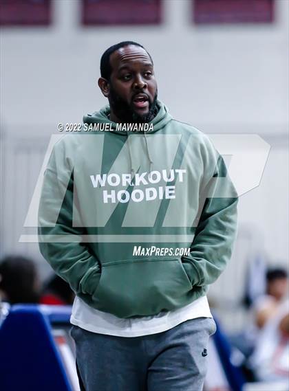 Thumbnail 3 in Pasadena vs  Palisades (20th Annual Rose City Round Ball Classic Tournament) photogallery.
