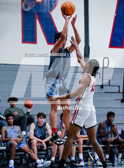Thumbnail 1 in Pasadena vs  Palisades (20th Annual Rose City Round Ball Classic Tournament) photogallery.