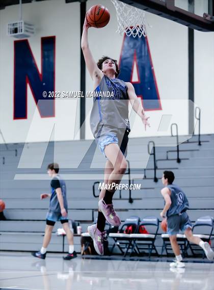 Thumbnail 3 in Pasadena vs  Palisades (20th Annual Rose City Round Ball Classic Tournament) photogallery.