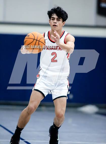 Thumbnail 1 in Pasadena vs  Palisades (20th Annual Rose City Round Ball Classic Tournament) photogallery.