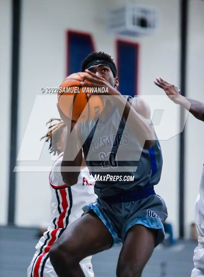 Thumbnail 1 in Pasadena vs  Palisades (20th Annual Rose City Round Ball Classic Tournament) photogallery.