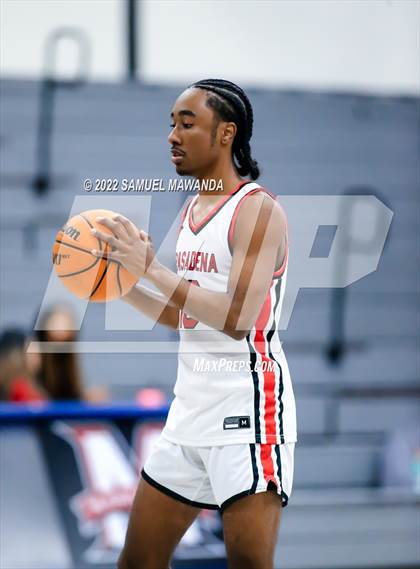 Thumbnail 3 in Pasadena vs  Palisades (20th Annual Rose City Round Ball Classic Tournament) photogallery.