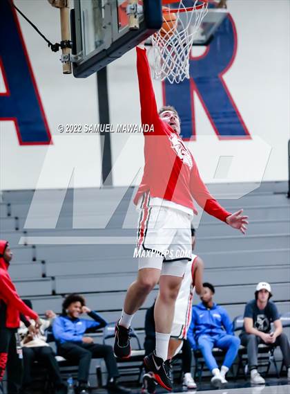 Thumbnail 3 in Pasadena vs  Palisades (20th Annual Rose City Round Ball Classic Tournament) photogallery.