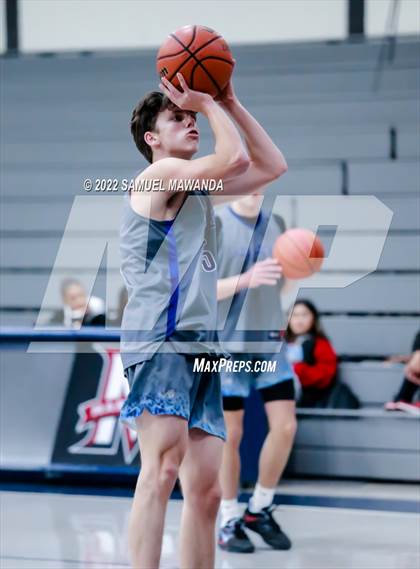Thumbnail 3 in Pasadena vs  Palisades (20th Annual Rose City Round Ball Classic Tournament) photogallery.