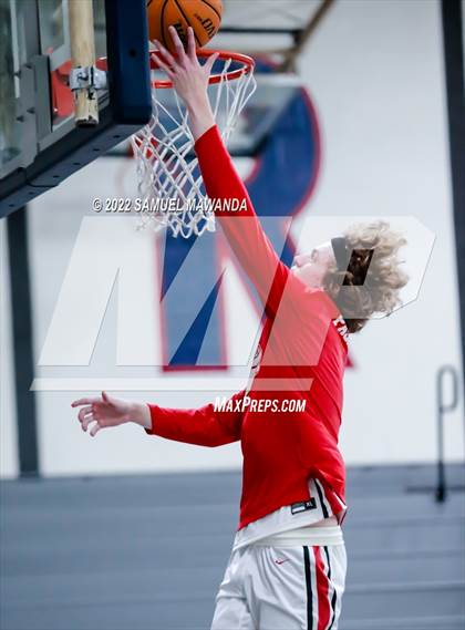 Thumbnail 1 in Pasadena vs  Palisades (20th Annual Rose City Round Ball Classic Tournament) photogallery.