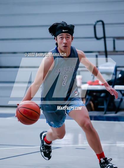 Thumbnail 1 in Pasadena vs  Palisades (20th Annual Rose City Round Ball Classic Tournament) photogallery.