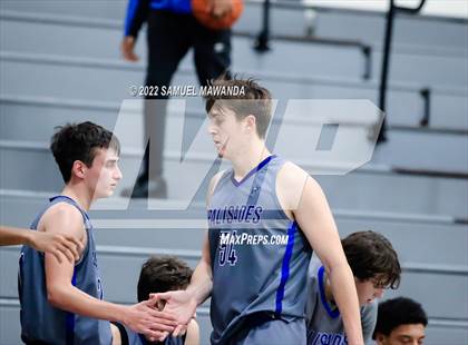 Thumbnail 1 in Pasadena vs  Palisades (20th Annual Rose City Round Ball Classic Tournament) photogallery.