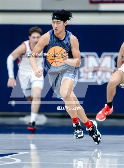 Thumbnail 1 in Pasadena vs  Palisades (20th Annual Rose City Round Ball Classic Tournament) photogallery.