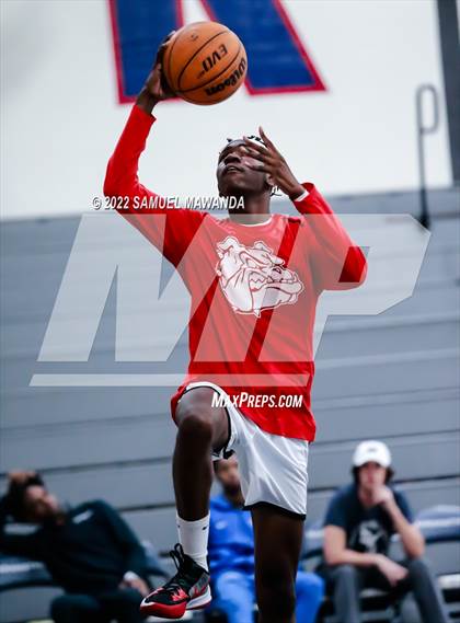 Thumbnail 2 in Pasadena vs  Palisades (20th Annual Rose City Round Ball Classic Tournament) photogallery.