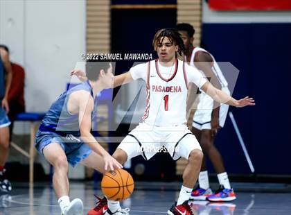 Thumbnail 3 in Pasadena vs  Palisades (20th Annual Rose City Round Ball Classic Tournament) photogallery.