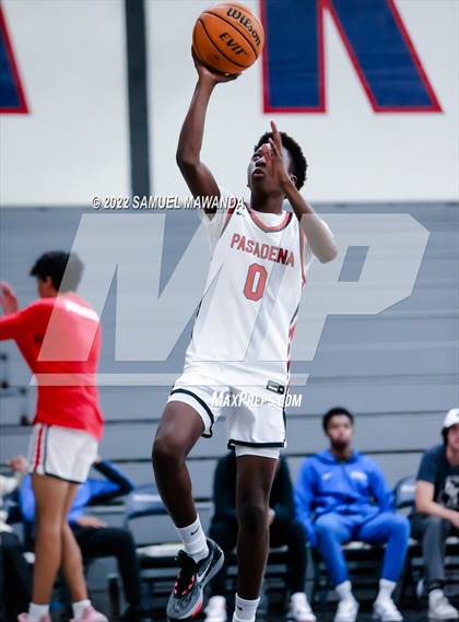 Thumbnail 1 in Pasadena vs  Palisades (20th Annual Rose City Round Ball Classic Tournament) photogallery.