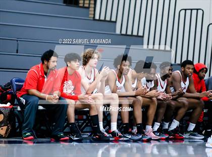 Thumbnail 1 in Pasadena vs  Palisades (20th Annual Rose City Round Ball Classic Tournament) photogallery.
