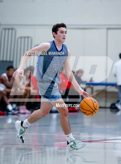 Thumbnail 1 in Pasadena vs  Palisades (20th Annual Rose City Round Ball Classic Tournament) photogallery.