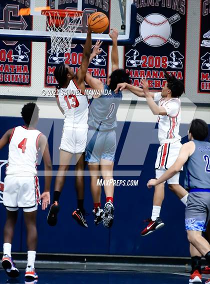 Thumbnail 1 in Pasadena vs  Palisades (20th Annual Rose City Round Ball Classic Tournament) photogallery.