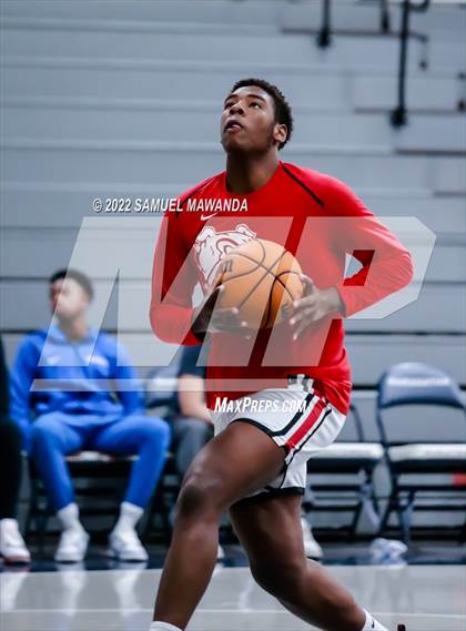 Thumbnail 1 in Pasadena vs  Palisades (20th Annual Rose City Round Ball Classic Tournament) photogallery.