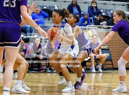 Thumbnail 1 in Anna vs. Jacksonville (UIL 5A D2 Bi-District Playoff) photogallery.