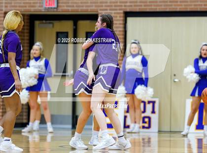 Thumbnail 1 in Anna vs. Jacksonville (UIL 5A D2 Bi-District Playoff) photogallery.