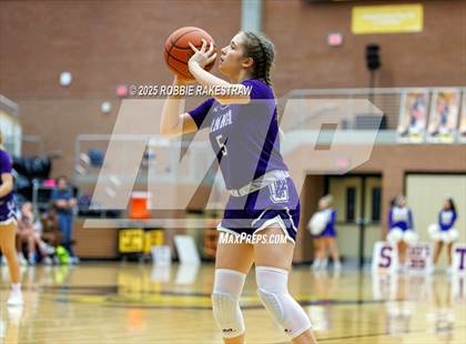 Thumbnail 1 in Anna vs. Jacksonville (UIL 5A D2 Bi-District Playoff) photogallery.