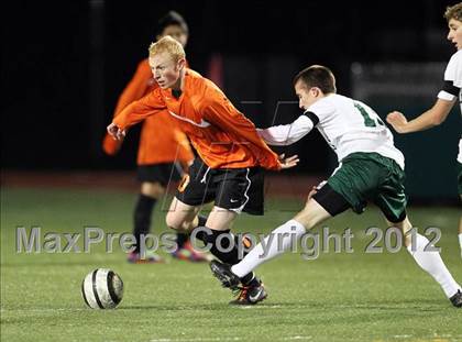 Thumbnail 3 in California @ De La Salle photogallery.