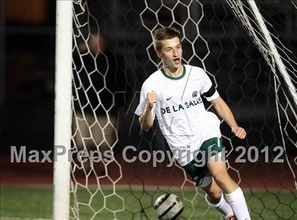 Thumbnail 3 in California @ De La Salle photogallery.
