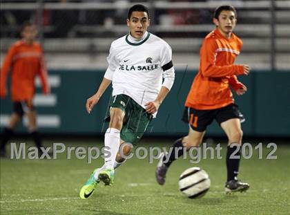 Thumbnail 1 in California @ De La Salle photogallery.