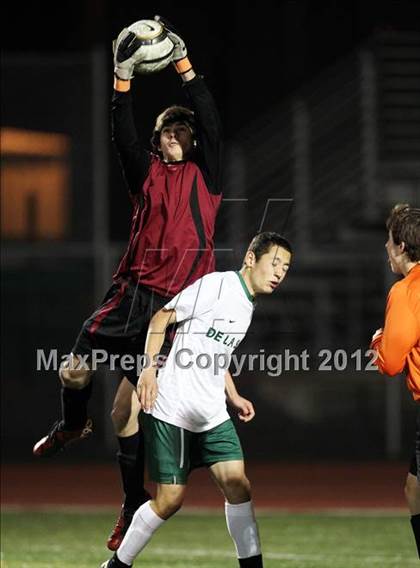 Thumbnail 1 in California @ De La Salle photogallery.