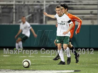 Thumbnail 3 in California @ De La Salle photogallery.