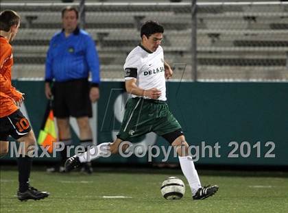 Thumbnail 3 in California @ De La Salle photogallery.