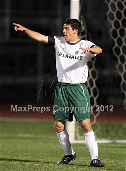 Thumbnail 3 in California @ De La Salle photogallery.