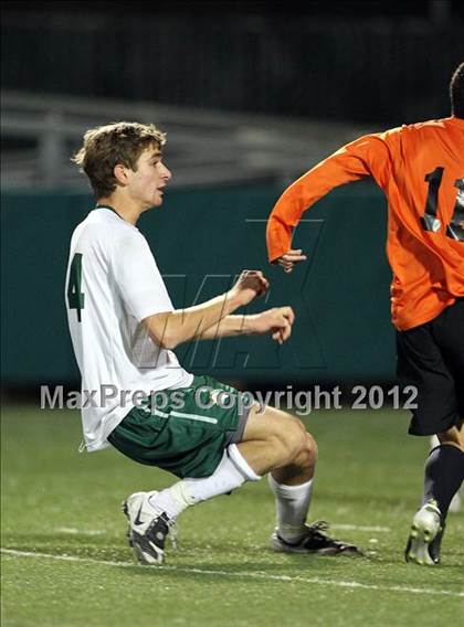 Thumbnail 3 in California @ De La Salle photogallery.
