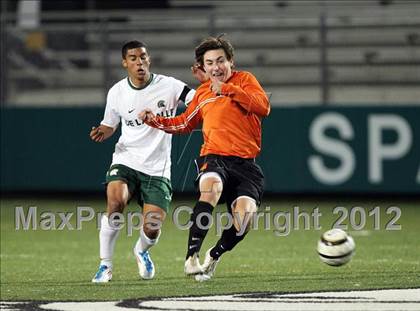 Thumbnail 1 in California @ De La Salle photogallery.