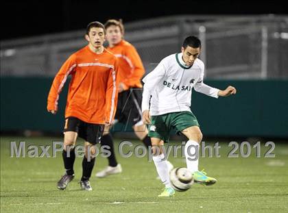 Thumbnail 3 in California @ De La Salle photogallery.