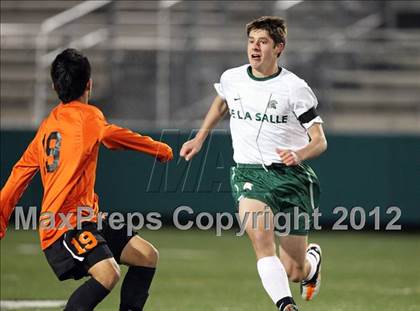 Thumbnail 3 in California @ De La Salle photogallery.
