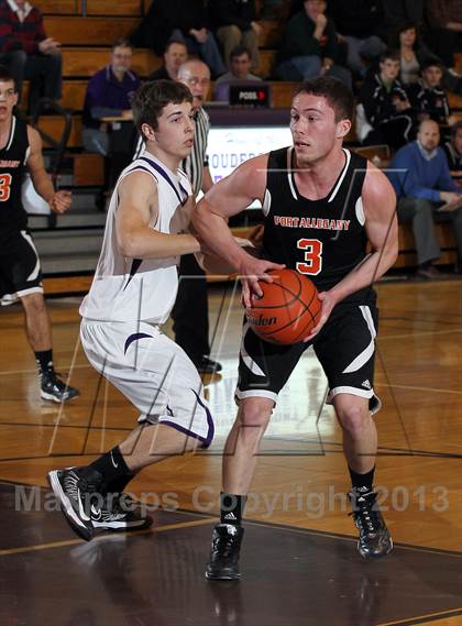 Thumbnail 3 in Port Allegany @ Coudersport photogallery.