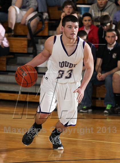 Thumbnail 1 in Port Allegany @ Coudersport photogallery.